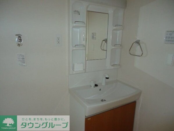 Prime・Kの物件内観写真